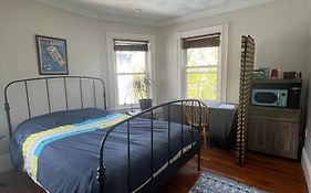 Private Room In A Grand House